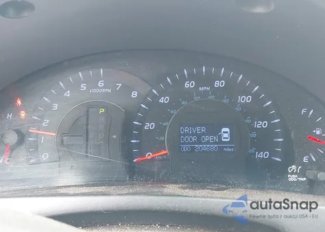 2010 Toyota Camry Xle from USA, damaged, VIN 4T4BF3EK1AR063400